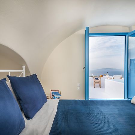 Fava Eco Suites Foinikiá Exteriör bild