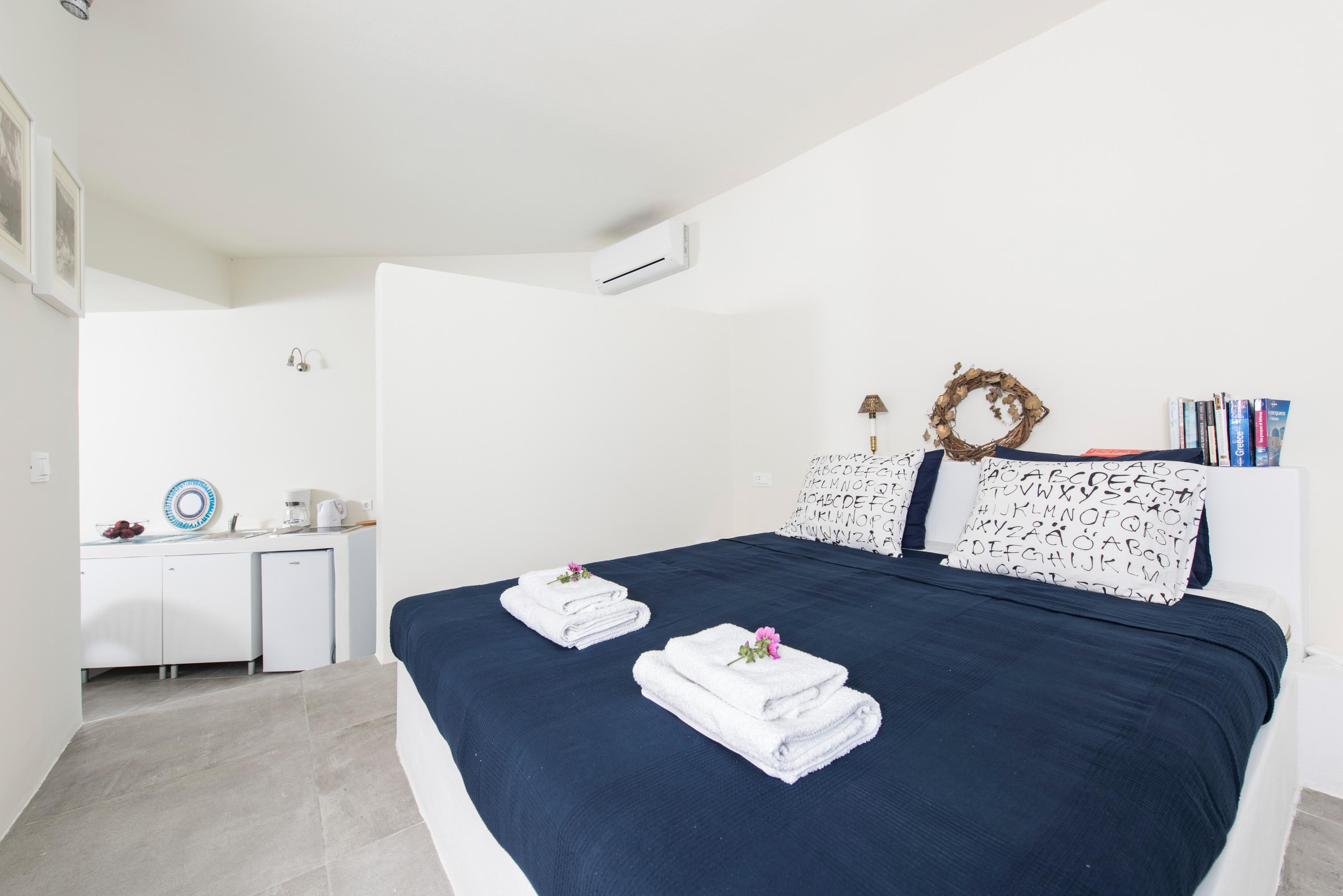 Fava Eco Suites Foinikiá Exteriör bild