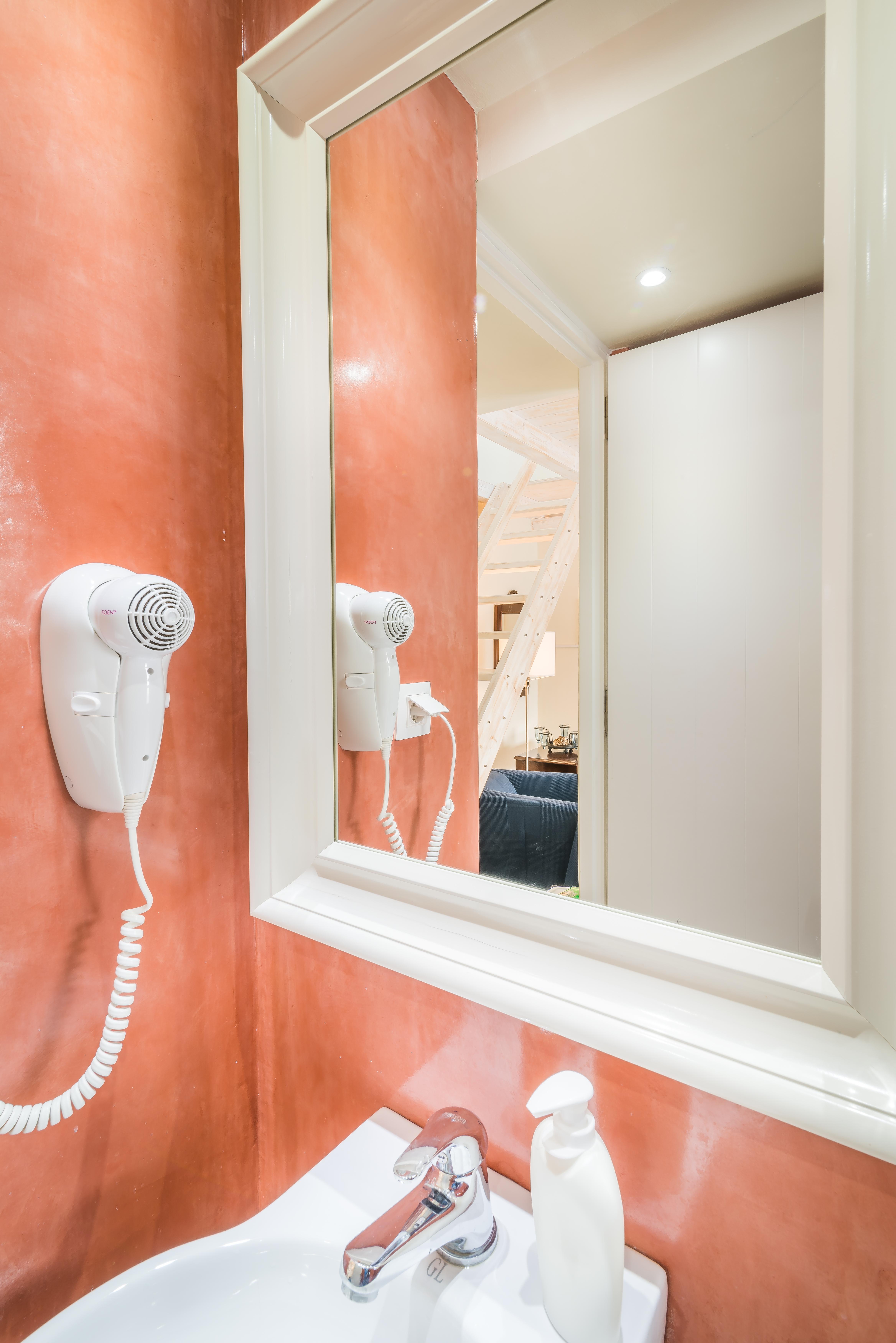 Fava Eco Suites Foinikiá Exteriör bild