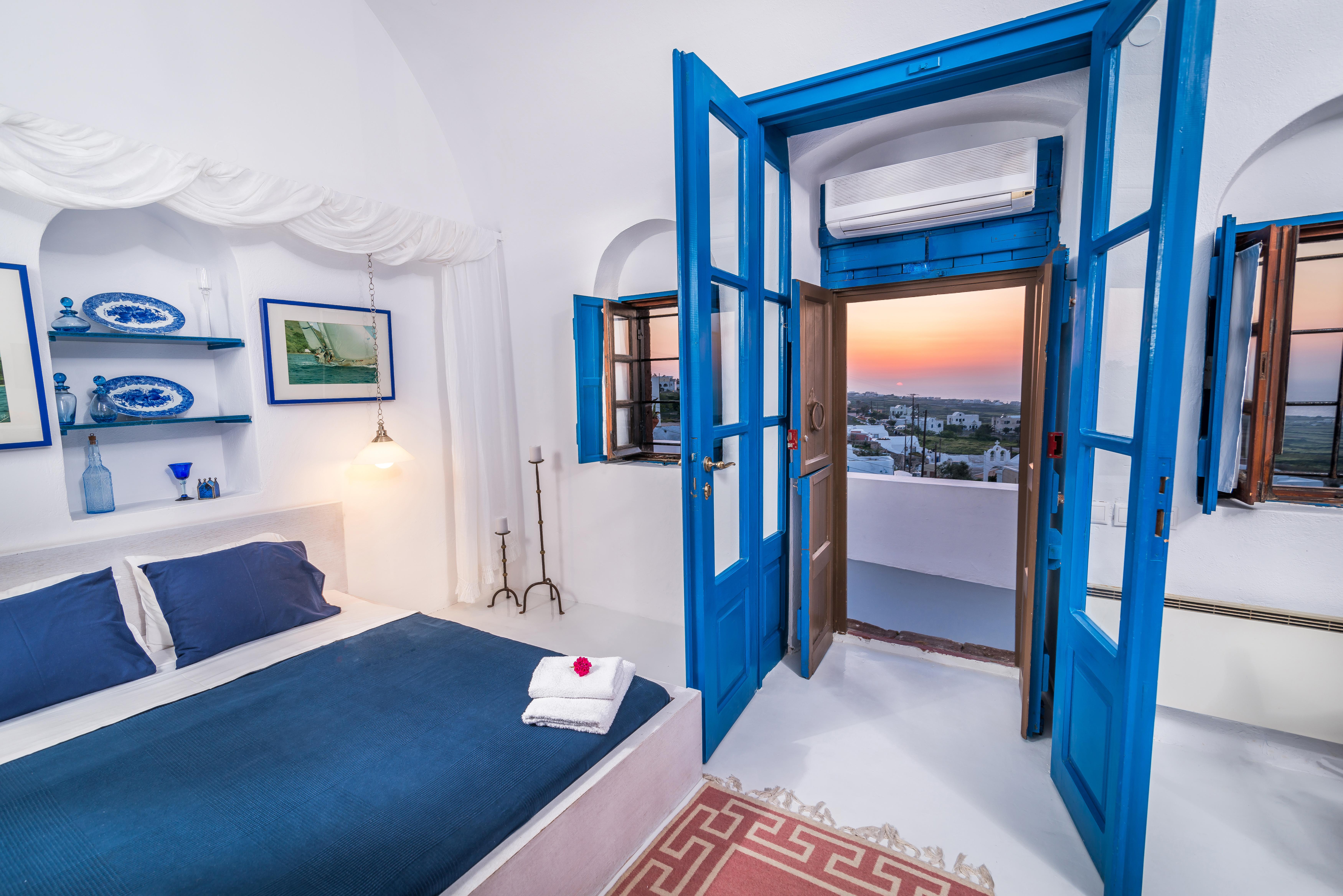 Fava Eco Suites Foinikiá Exteriör bild