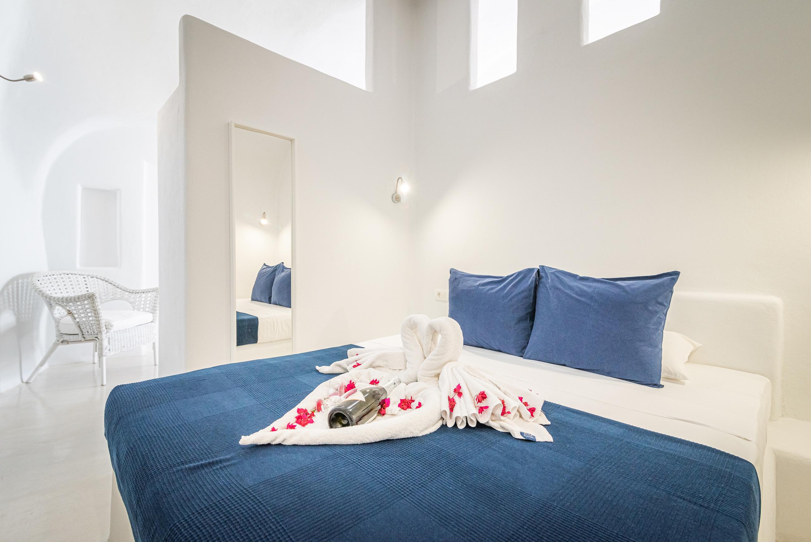 Fava Eco Suites Foinikiá Exteriör bild