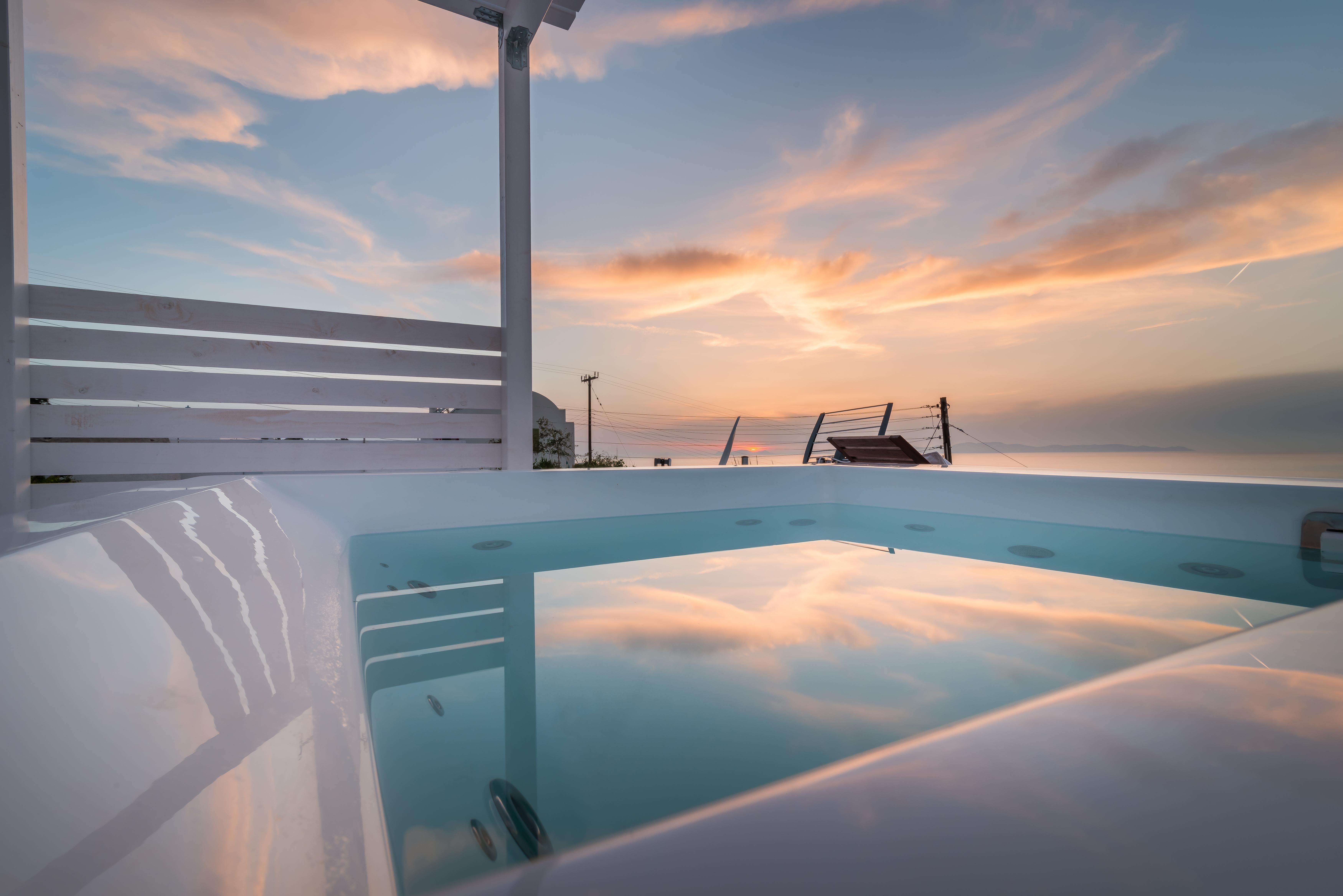 Fava Eco Suites Foinikiá Exteriör bild