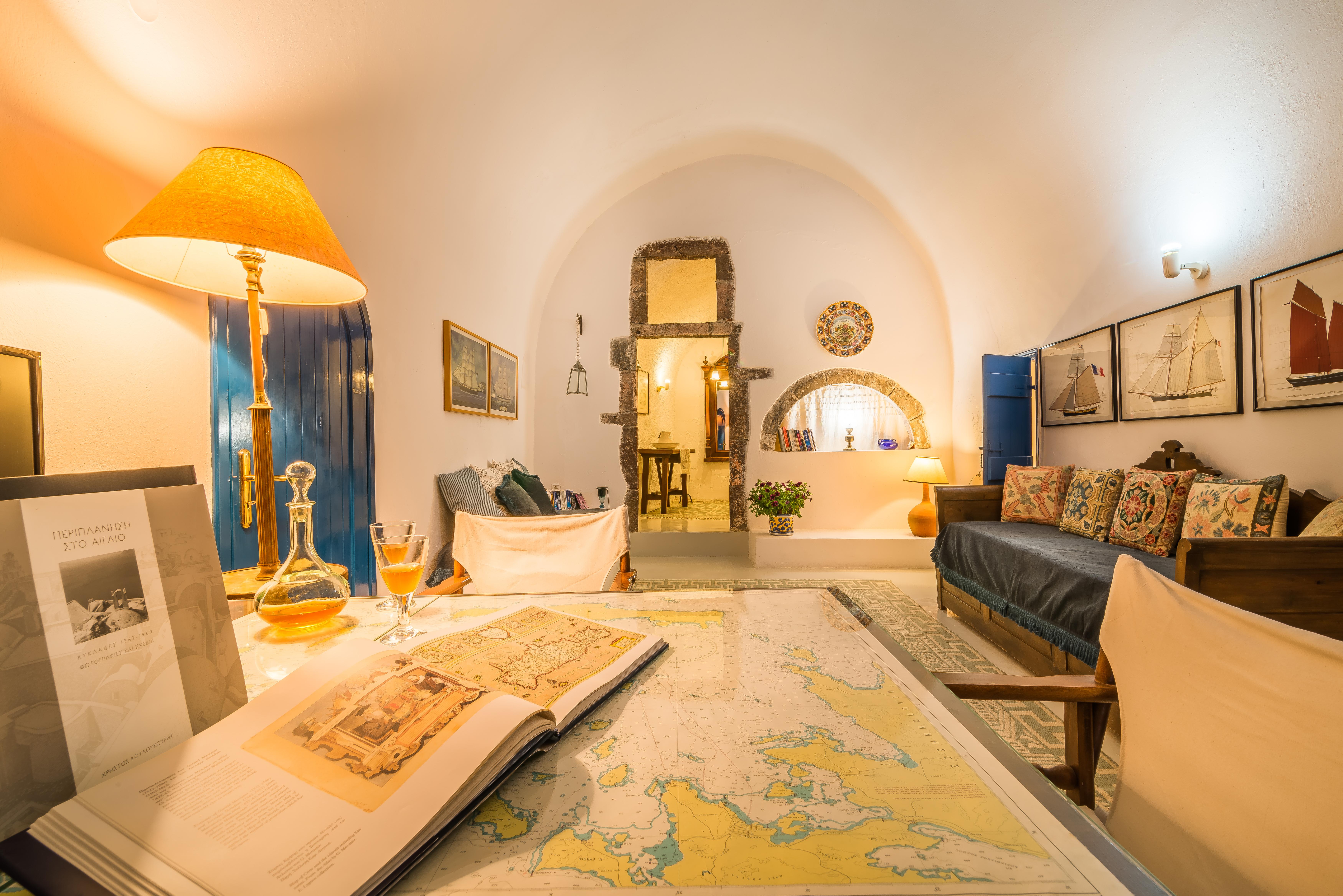 Fava Eco Suites Foinikiá Exteriör bild