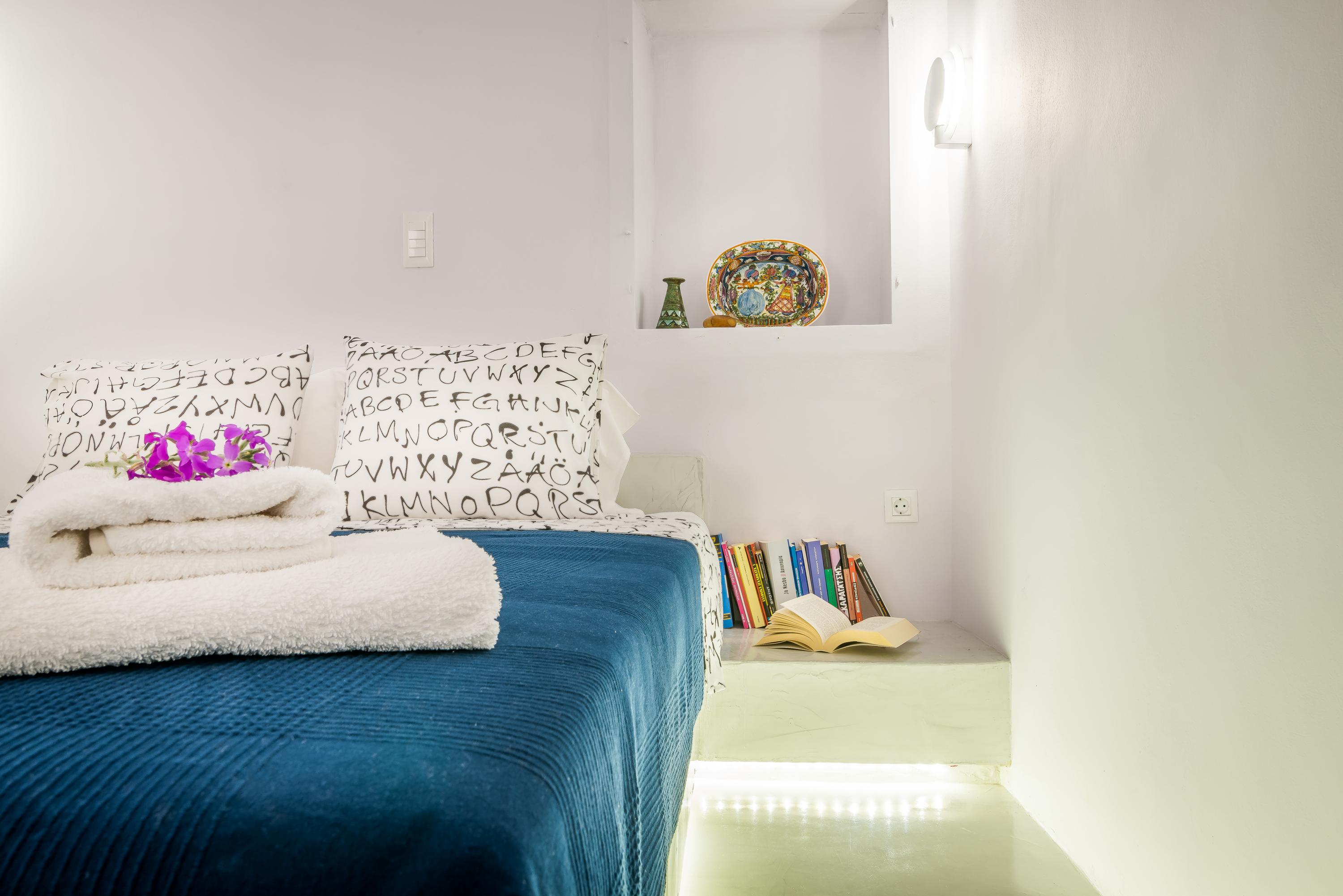 Fava Eco Suites Foinikiá Exteriör bild